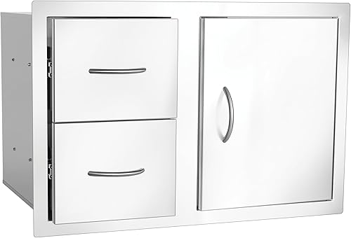 Quemador lateral de bala para isla de barbacoa KItchen al aire libre en propano líquido