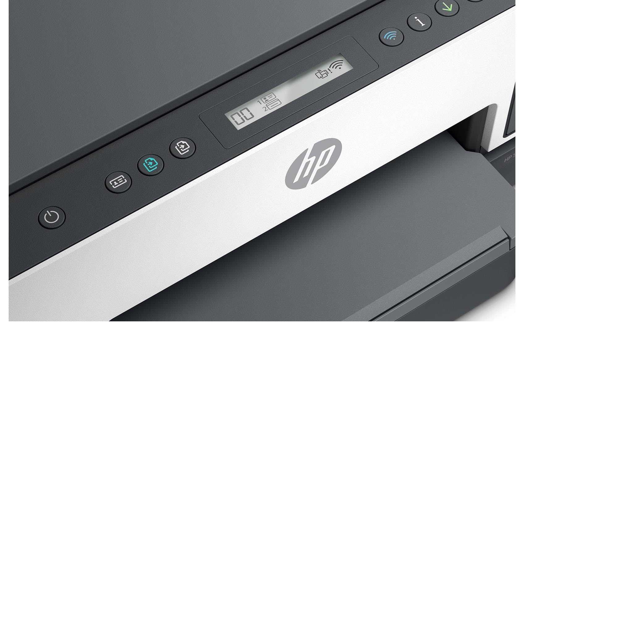 HP Smart Tank 7307 941P5A, Stampante multifunzione a colori con Serbatoi d’Inchiostro, Stampa Fronte/Retro Automatico, Scansione, ADF, 15 ppm, Casa e Piccolo Ufficio, Fino a 3 anni di stampa inclusi