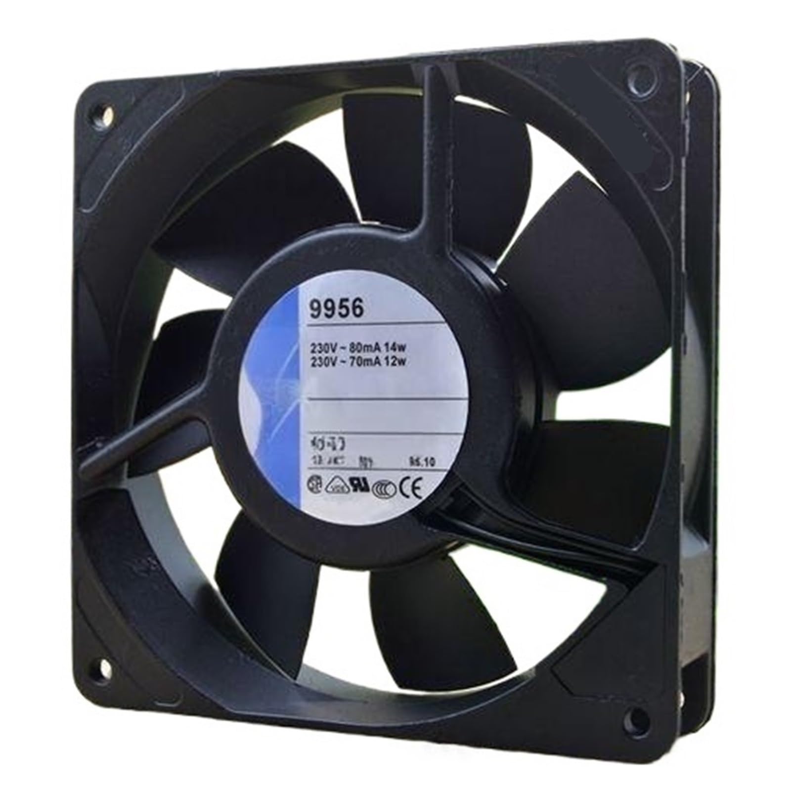 TSCFHGQI 9956 12025 AC230V 14/12W Cooling Fan