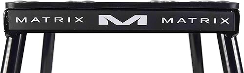 Miniatura 5 de C1M - Mini soporte de tubo de acero al carbono duradero con diseño anti-roca para todoterreno, motocross y supercross, incluye paquete de