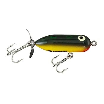 Heddon へドン　ベビートビード　7g 限定品❗️ Heddon Baby Torpedo