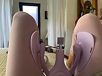 Review Image by Monique Belli