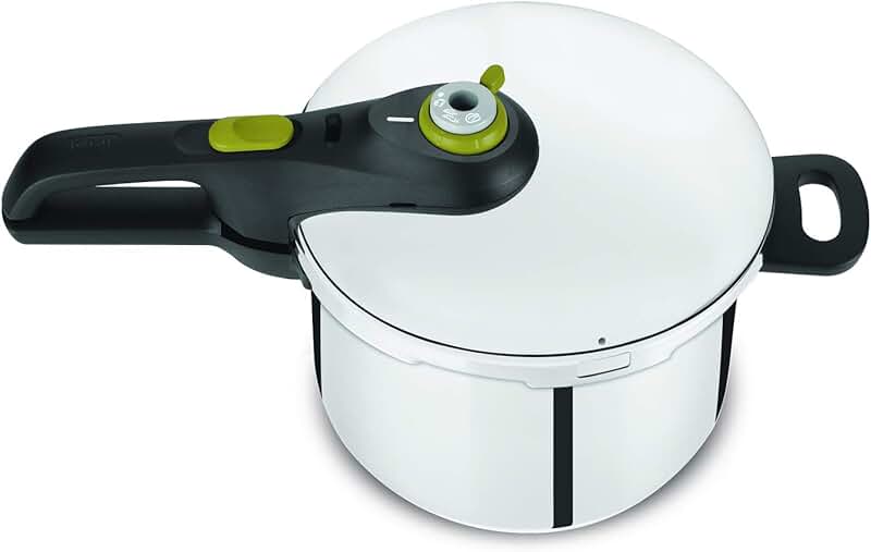 Amazon.co.uk: tefal pressure cooker spares