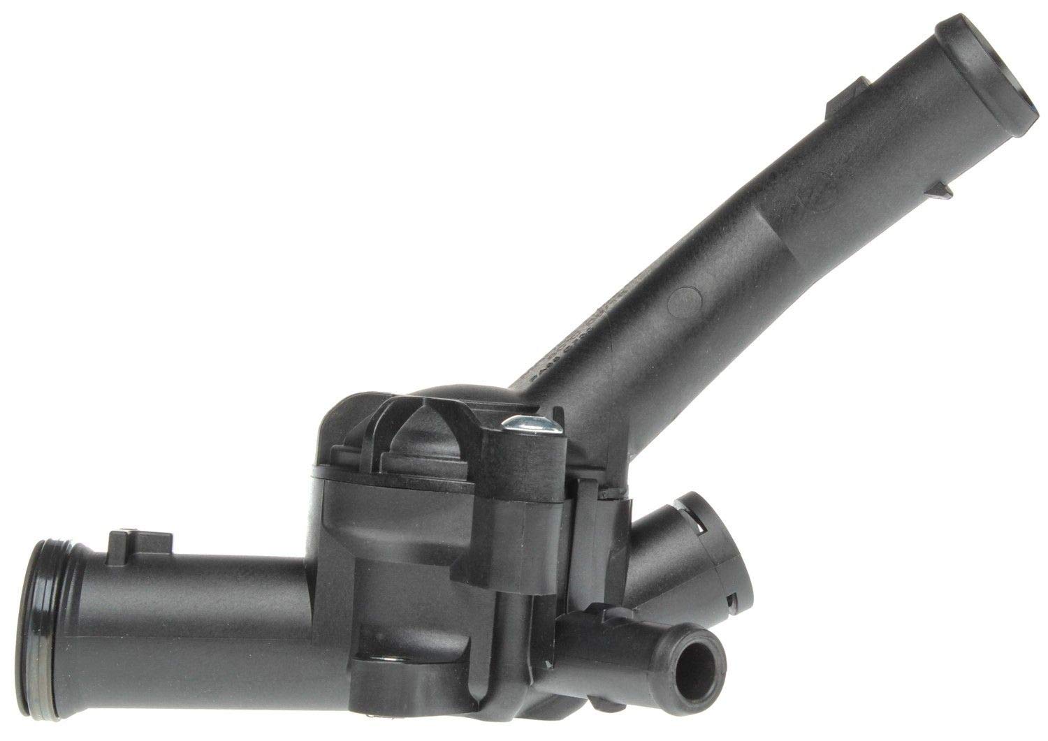 MAHLE Termostato del liquido di raffreddamento del motore TH6980