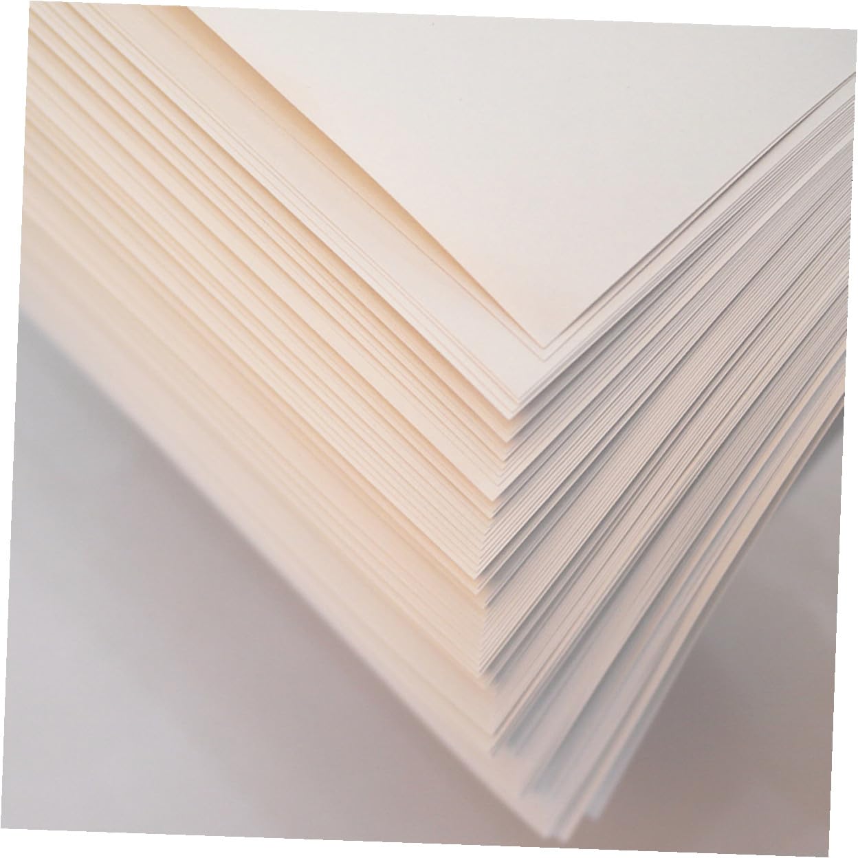 VILLFUL 80 fogli Carta da Bianco per Schizzi Artistici Blocco Sketch Portatile per Pittura e Carta Standard per Scuola e