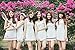 GFRIEND LOL 1st Album LOTS OF LOVE Version CD+124p Photo Book+1p Letter+1p Paper Doll+1p Post Card+1p Photo Card+Sticker Pack+Tracking Kpop Sealed Girl Friend