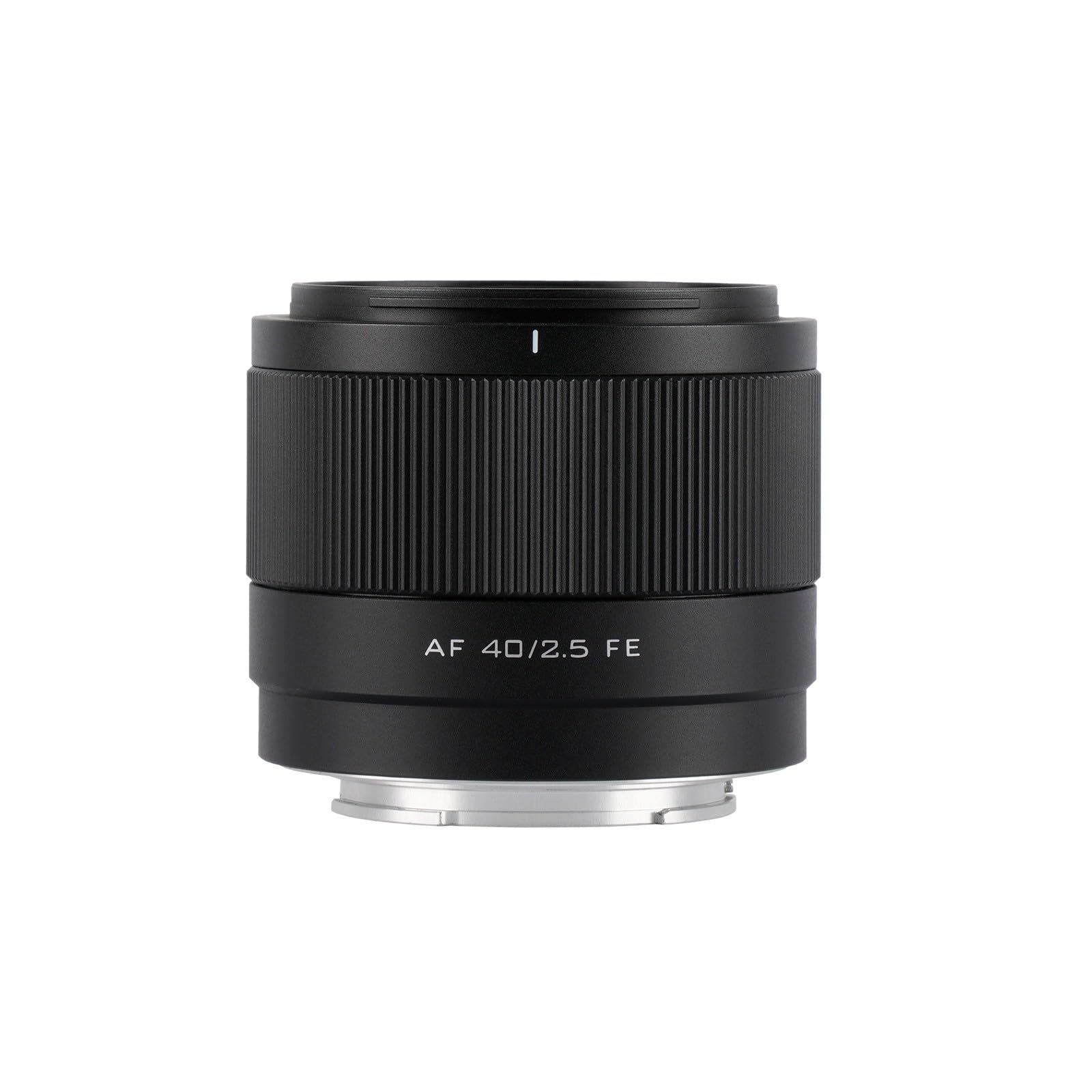VILTROX AF 40mm F2.5 FE Full Frame Lens Para Sony E-mount