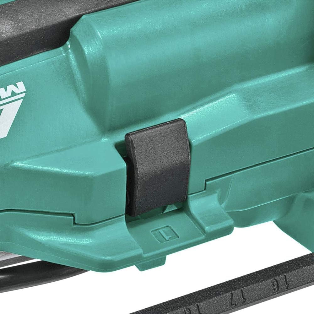 Makita CS01Z 12V max CXT® Lithium-Ion Brushless Cordless Threaded Rod Cutter, Tool Only