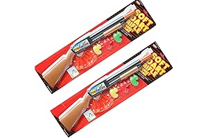 Realistic Toy Shotguns