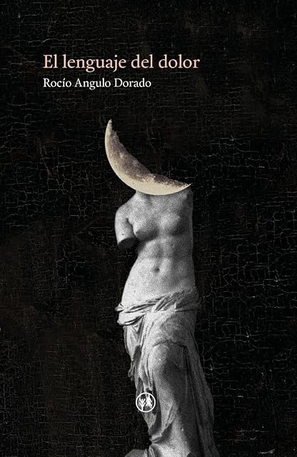 Portada de El lenguaje del dolor