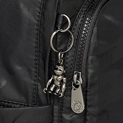 Mochila Kipling Delia Preto I6371X42-UN