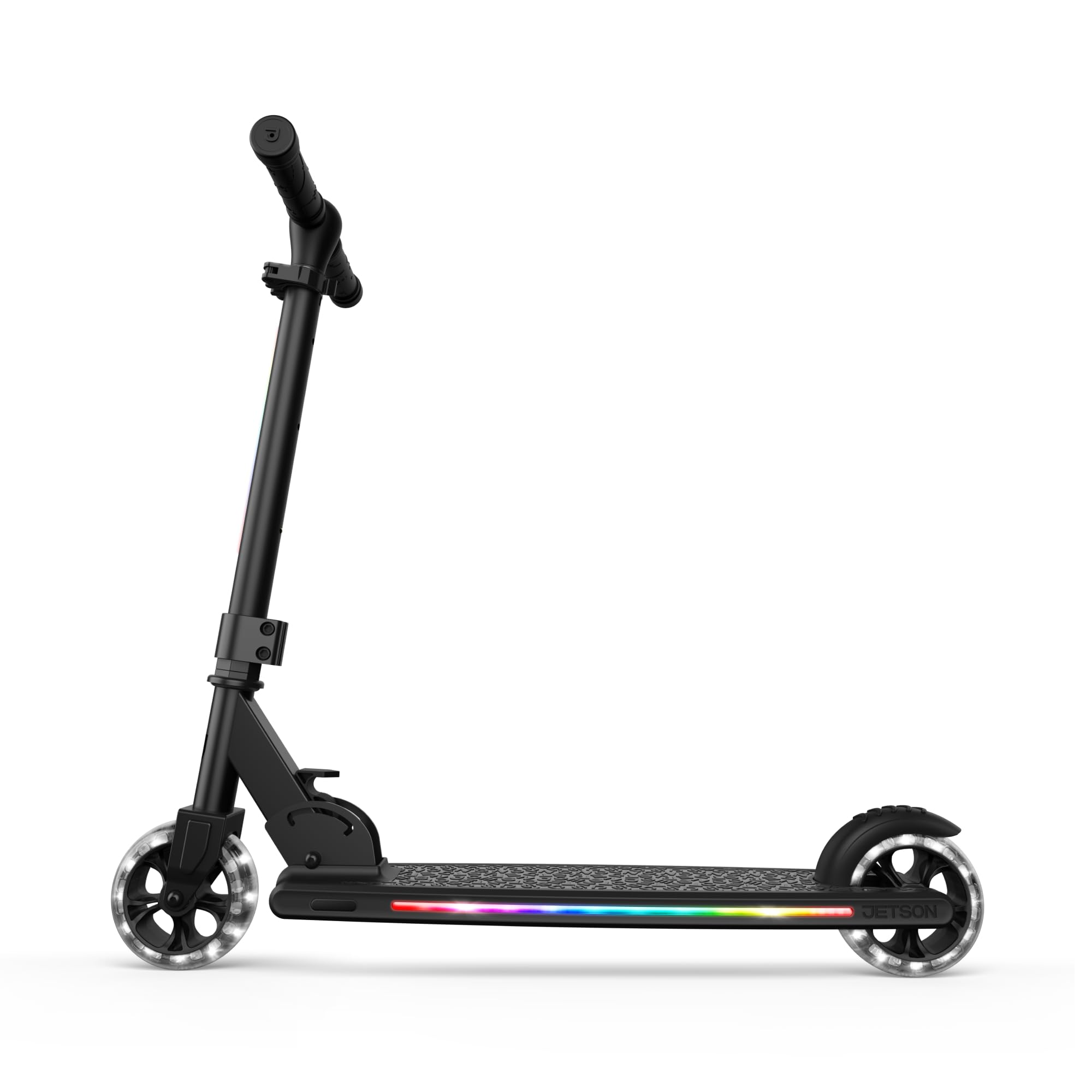 Jetson Mars 2-Wheel Light-Up Kick Scooter