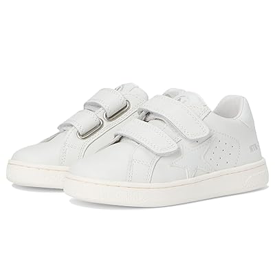 Naturino Pinn VL (Toddler/Little Kid) Kids Shoes White