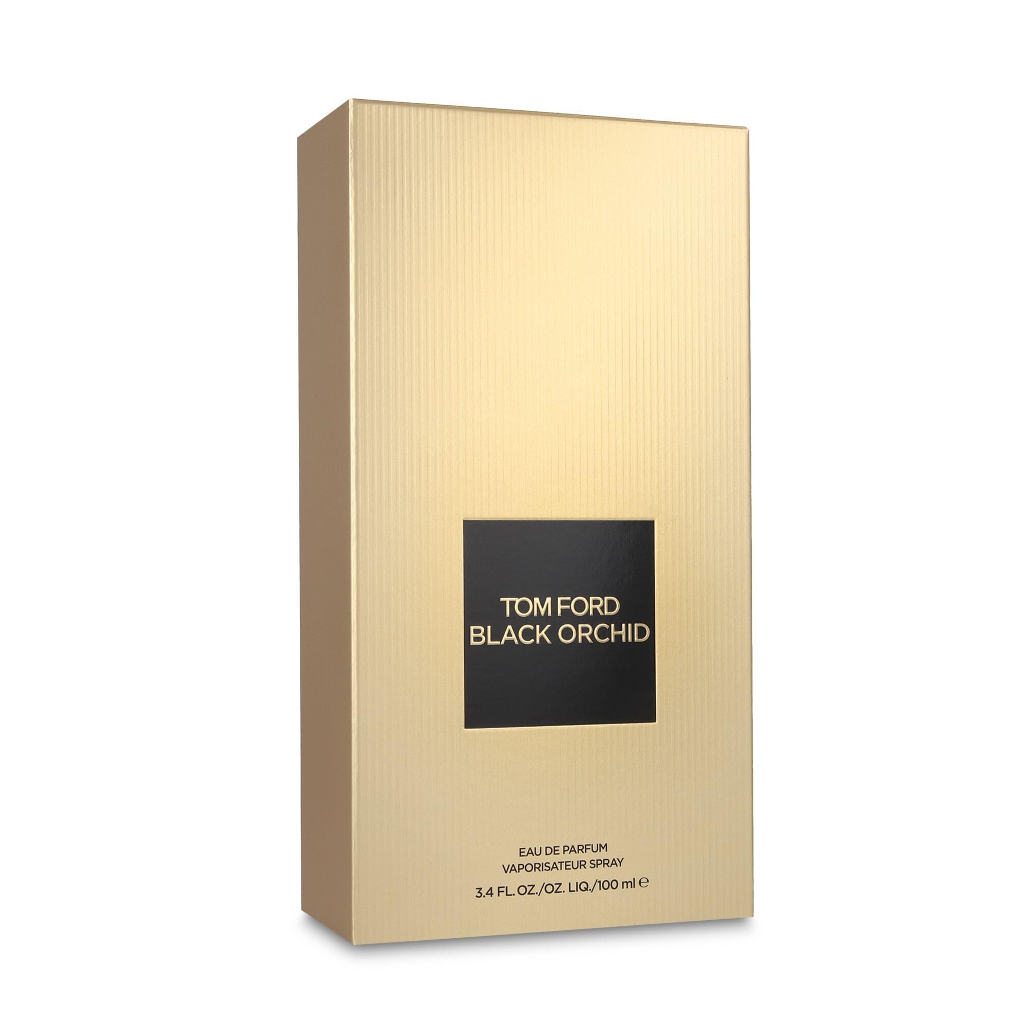 Amazon | トムフォード ブラック オーキッド EDP スプレー 100ml(並行