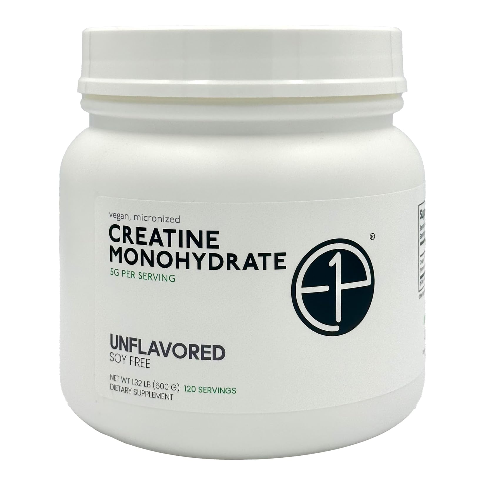 E1P Creapure Creatine Monohydrate