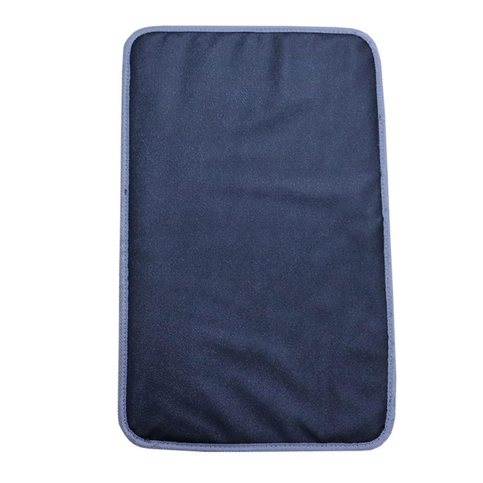 Msioytog Drink Maker Sliding Pad Drink Machine Glides Mat Nonslip Mat for FS301 NC701 Accessories Enduring for Absorbs Water Stain