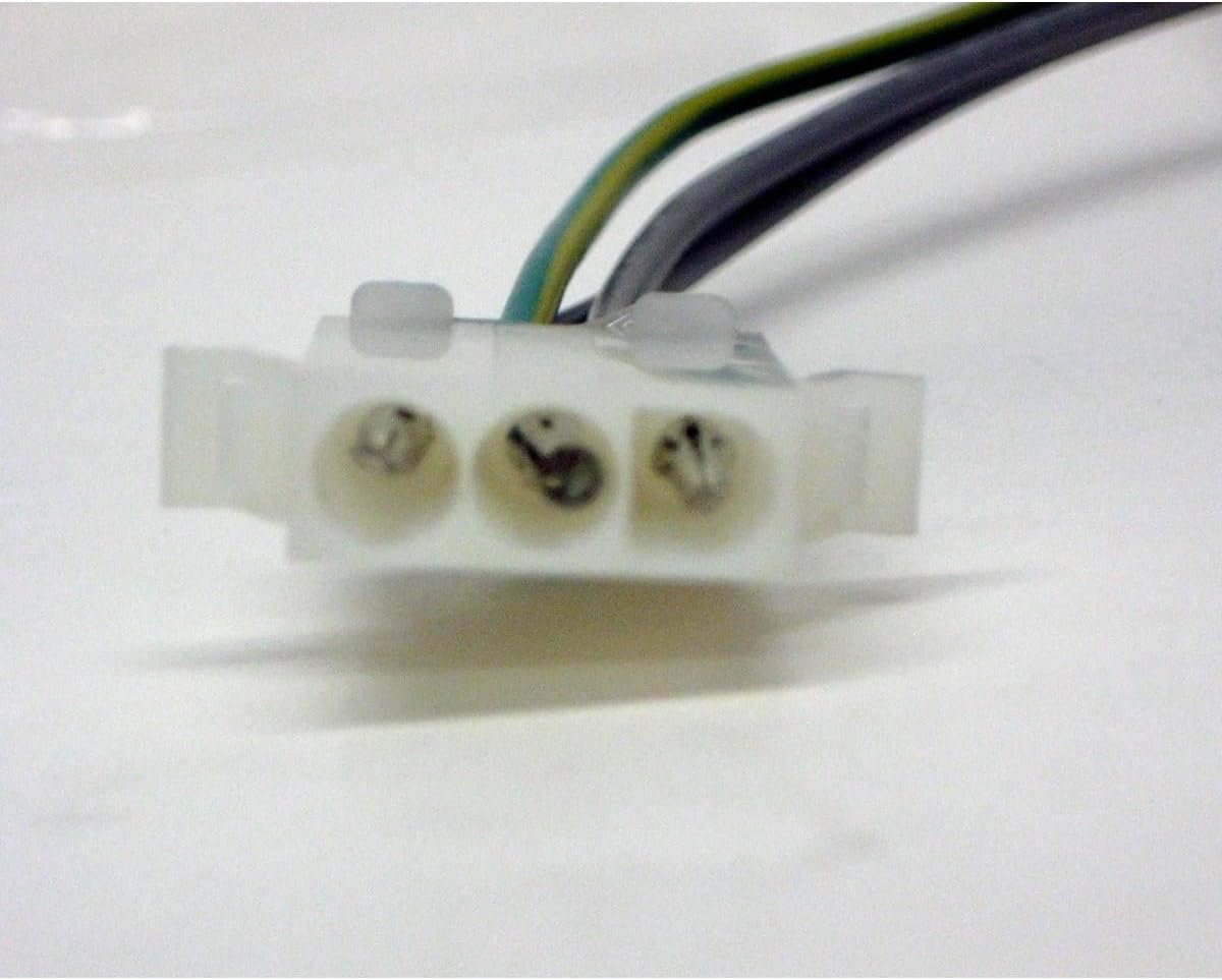 Replacement for WP285671 2pk for Whirlpool for Kenmore Washer Washing Machine Lid Switch AP3094500 compatible with Jason.