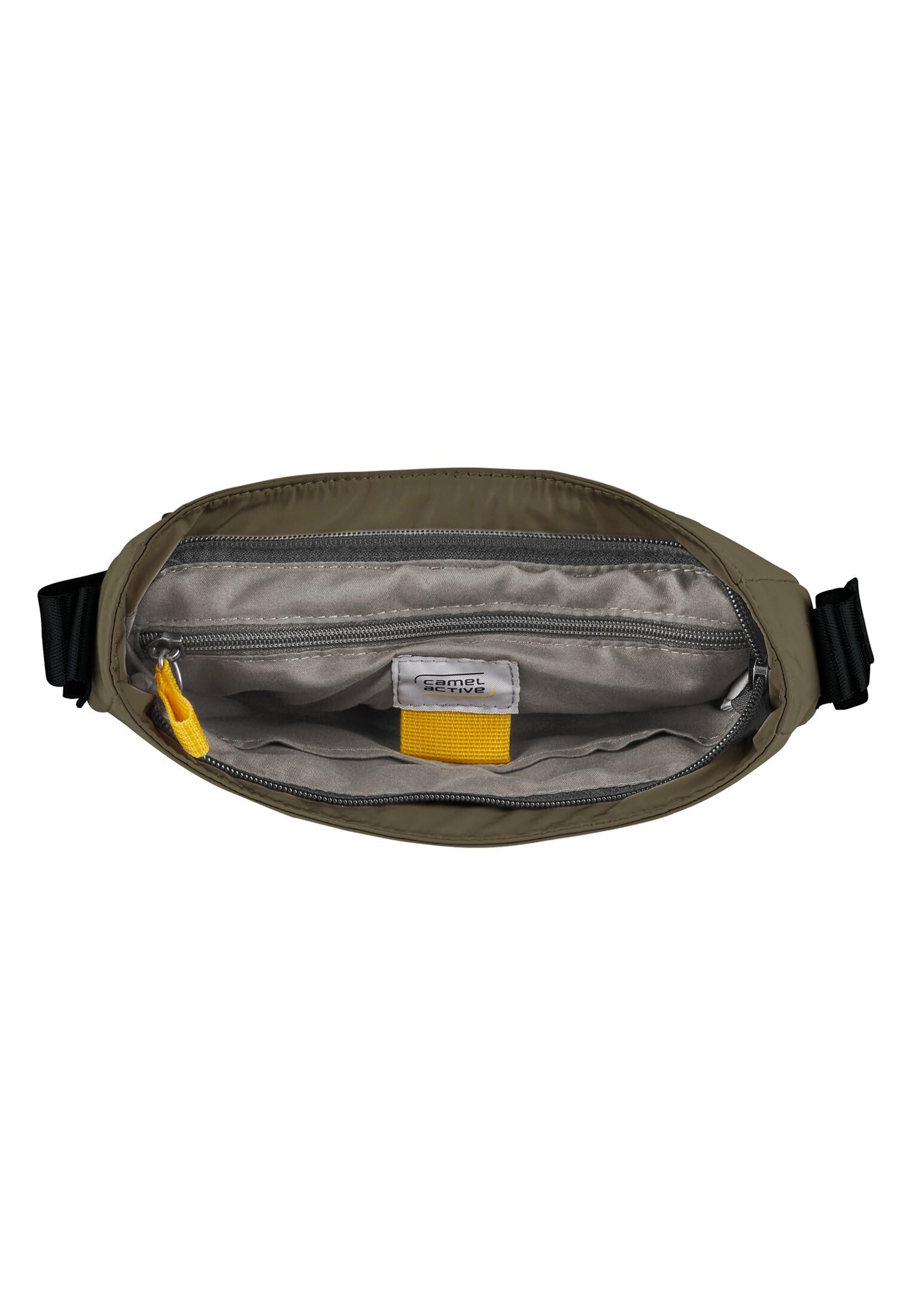 camel active Herren Terra 004226 Umhängetasche (1er Pack)