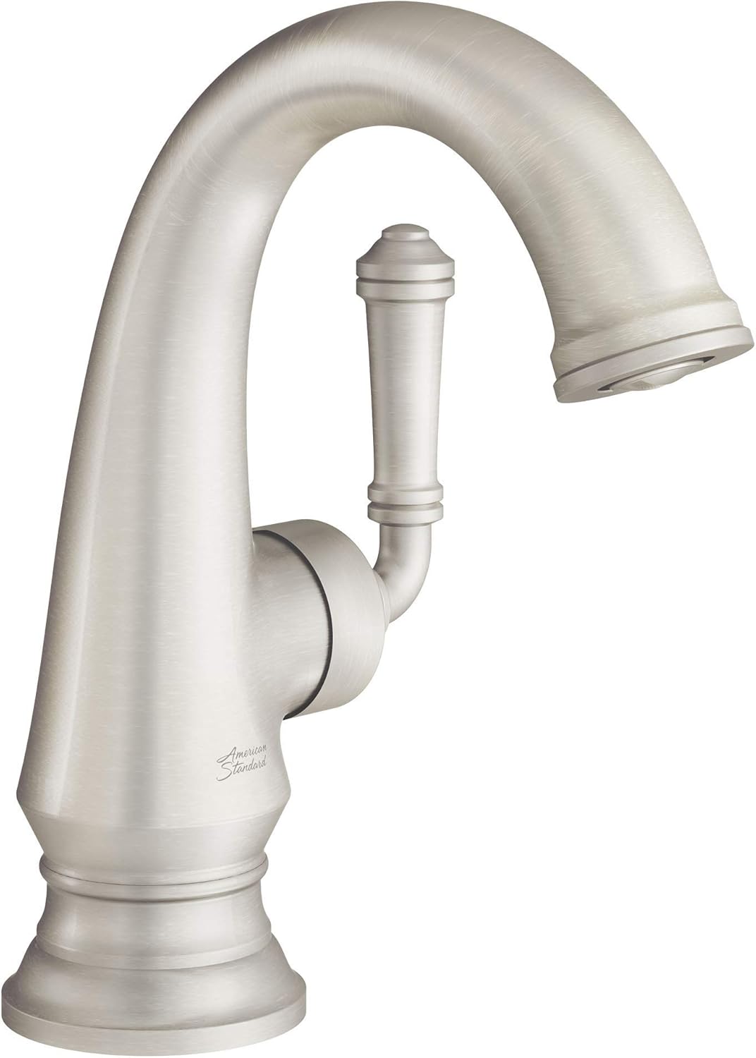 American Standard 7052107.002, Delancey Single Hole Single-Handle Bathroom Faucet 1.2 GPM, Chrome