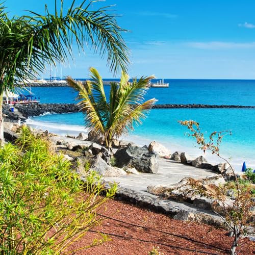 S5 Ep4: Lanzarote Hotel Diaries