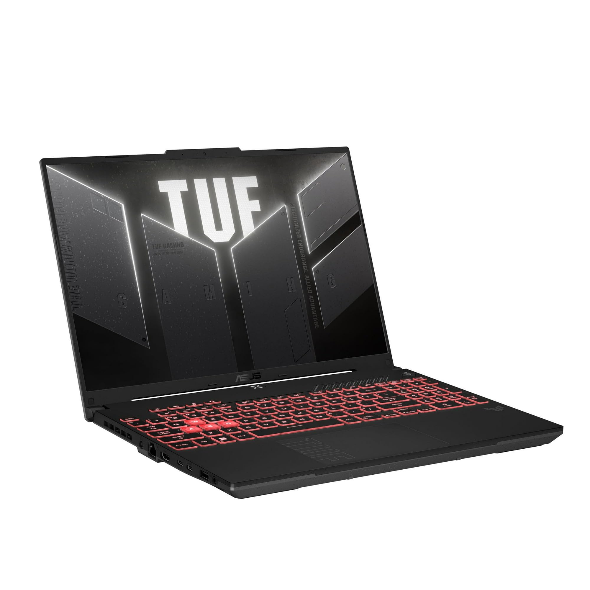 Amazon.com: ASUS TUF 16” WUXGA 144Hz Gaming Laptop | AMD Ryzen 7