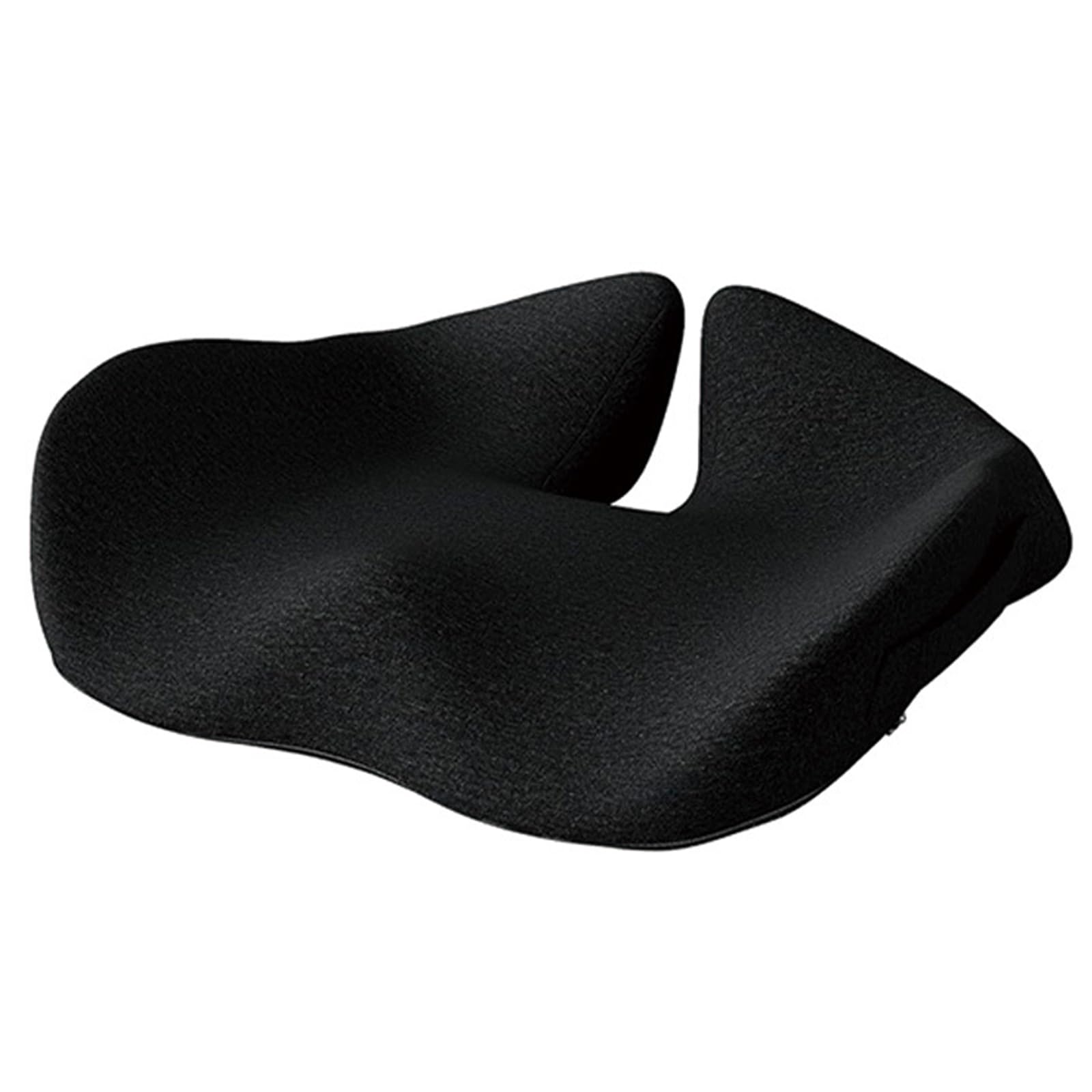 Jiangyun Coccyx Cushion – Memory Foam Seat Cushion for Office & Car