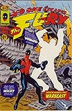 1963 Book Two: No One Escapes . . . The fury!, May 1993