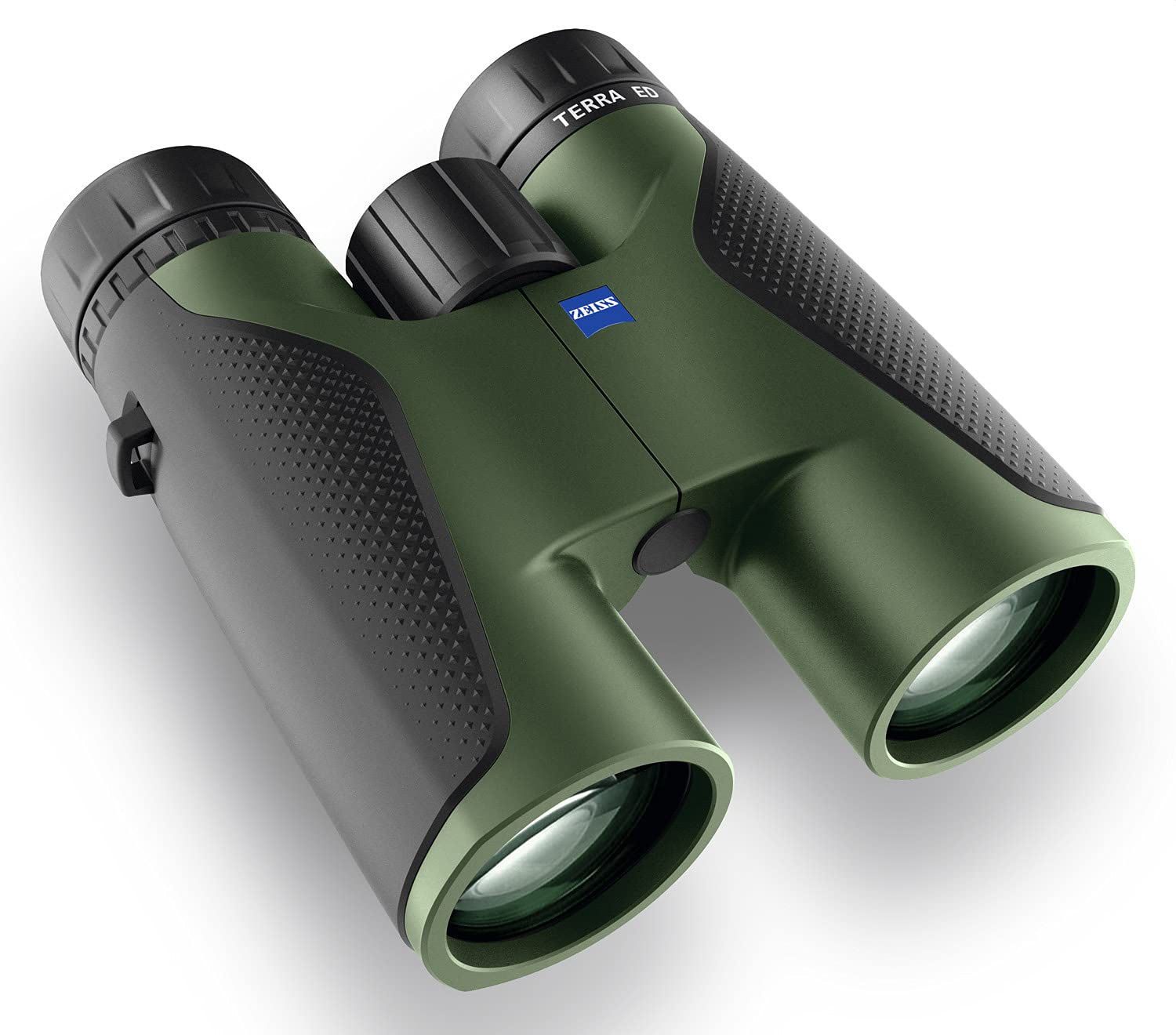 no418　Zeiss｜ツァイス 8倍双眼鏡 TERRA ED Pocket no418 Zeiss｜ツァイス 8倍双眼鏡 TERRA ED Pocket 【公式通販】