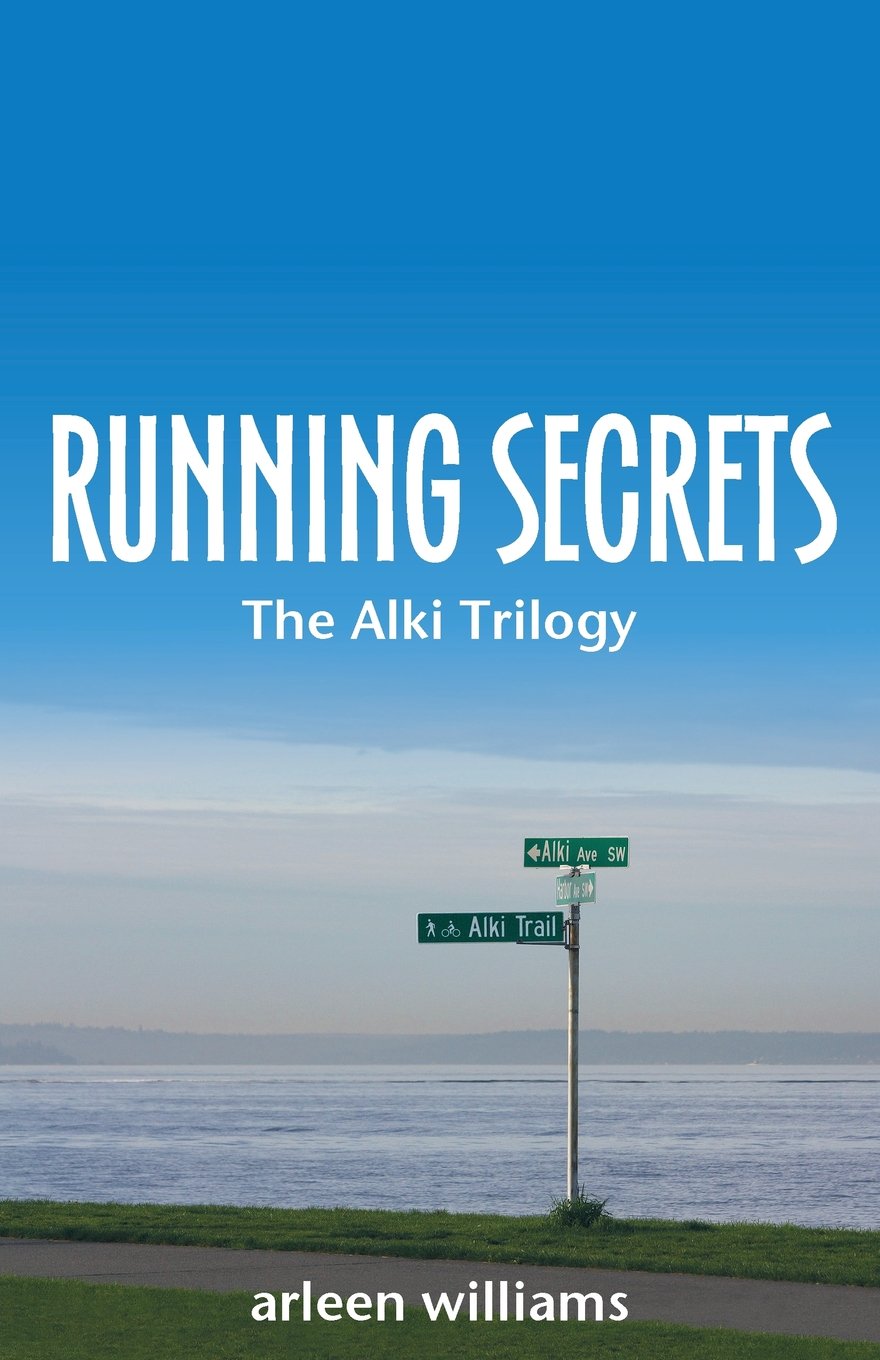 Buy Running Secrets — BookShops.in