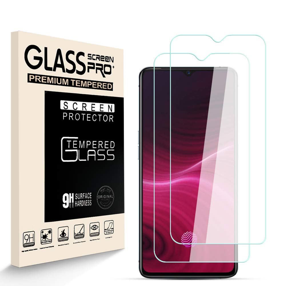 Pellicola Protettiva Slabo Per Oppo K5/Realme X2/XT - Foto 8