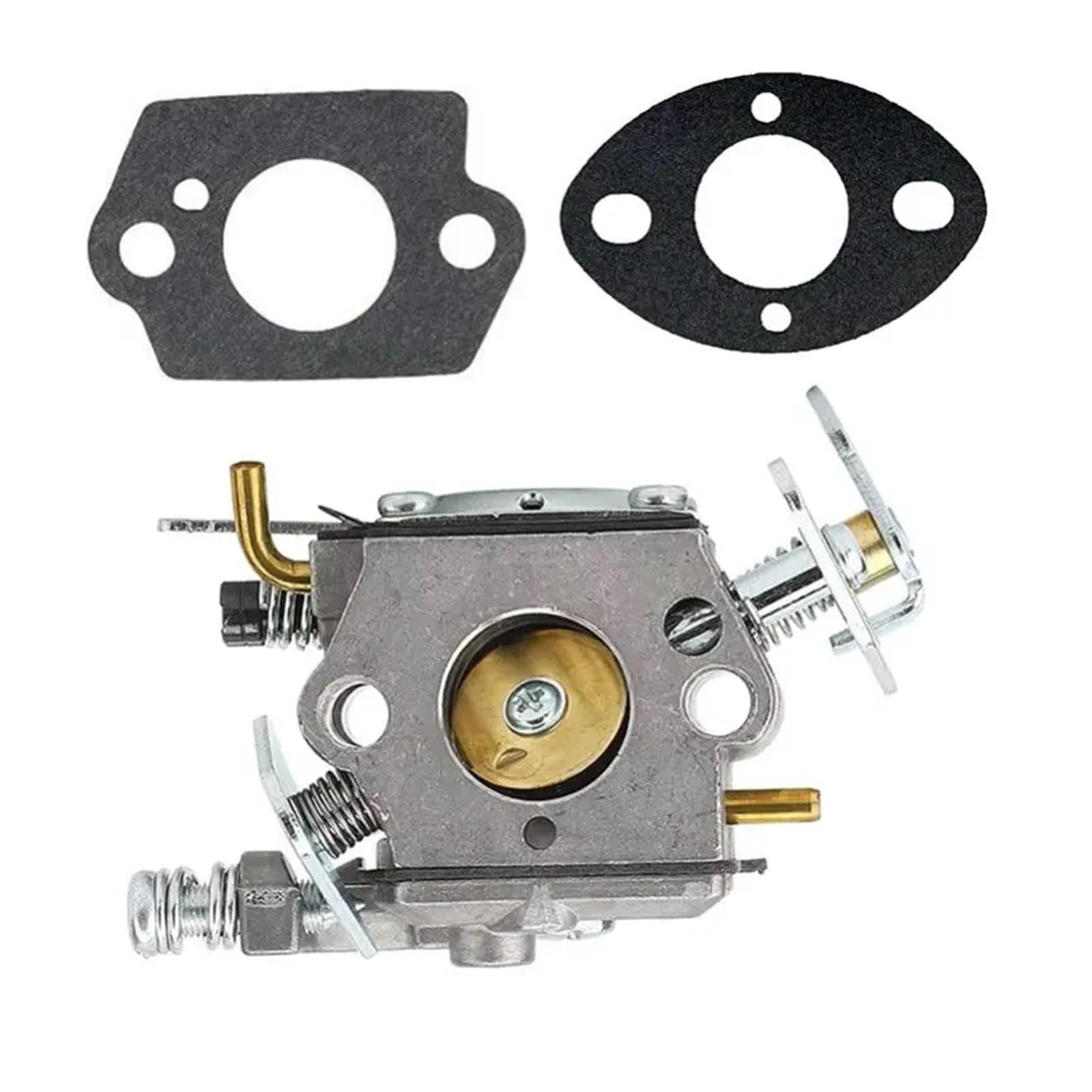 Carburateur C1Q W9 régulateur de flux d'essence pour Mac 440