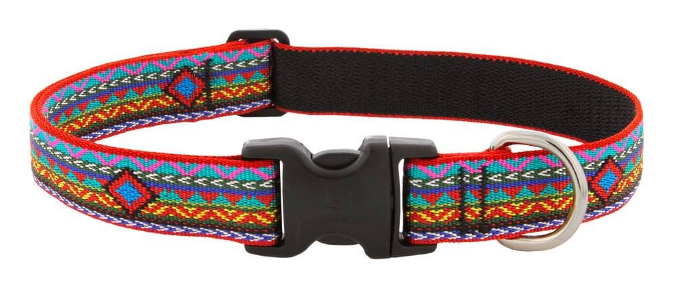 Amazon.com : Lupine Dog Collar 1
