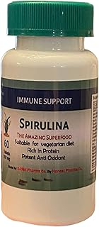 Spirulina