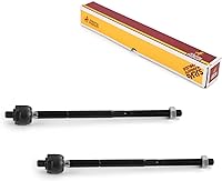 Vista 288 de Metrix Premium Chassis Parts - Kit de extremo de barra de acoplamiento interior frontal de 2 piezas para Kia Optima 2019-2020, Optima FULL HYBRID