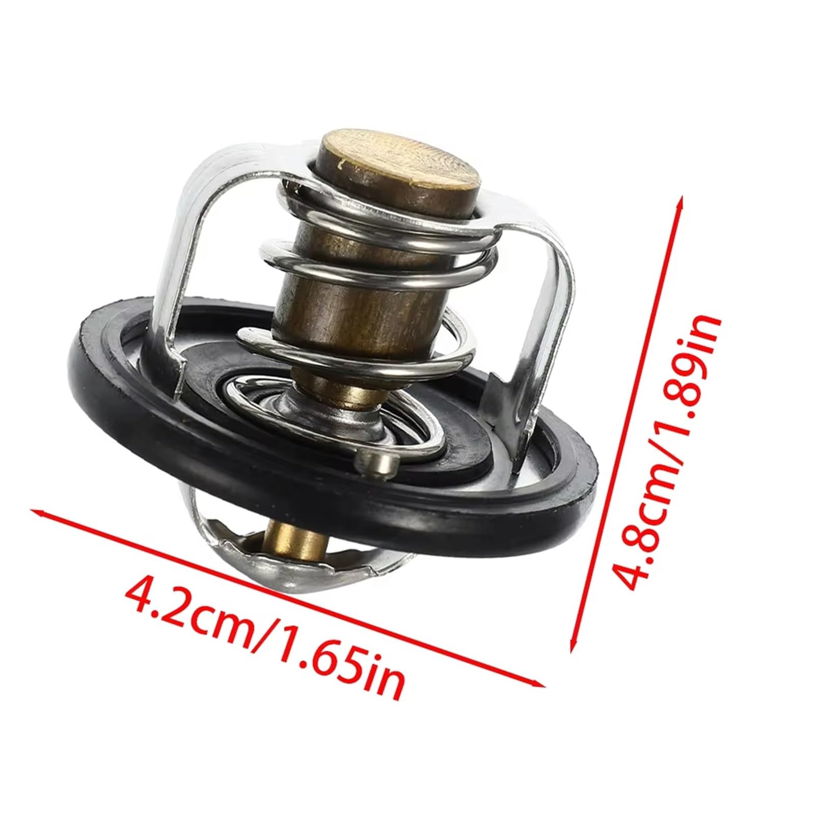 Obudowa termostatu płynu chłodzącego do Suzuki dla Sx4 dla S-Cross 1,0 l 1,4 l 2013-2016 94580182 17670A-78B01 obudowa termostatu płynu chłodzącego silnika samochodowego