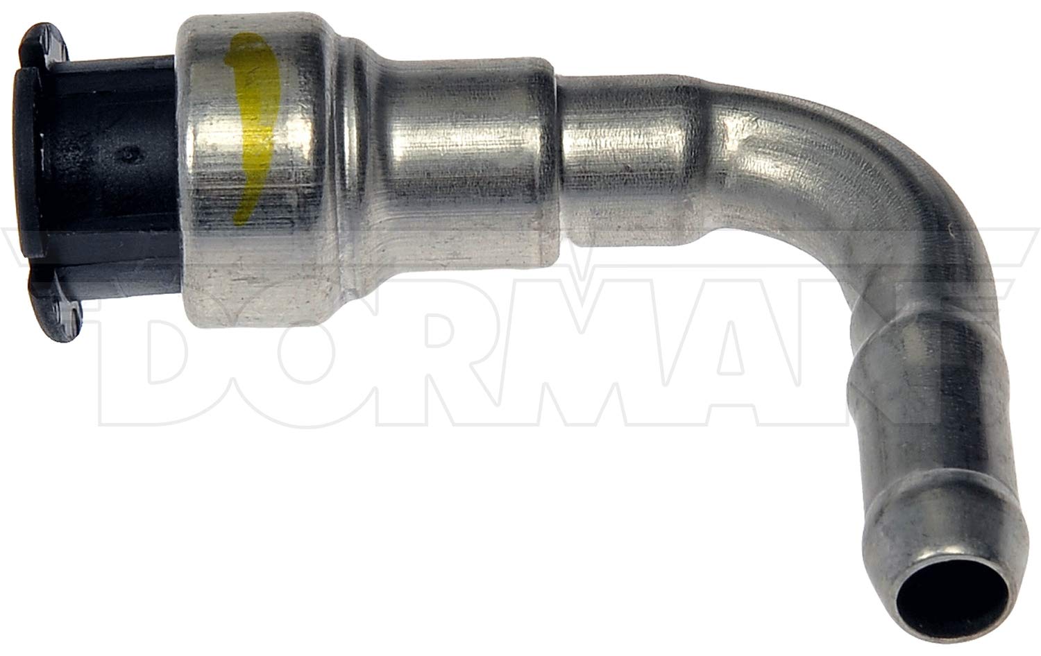 Connecteur de tuyau de carburant Dorman 800772 rapide et étanche contre les fuites d'essence