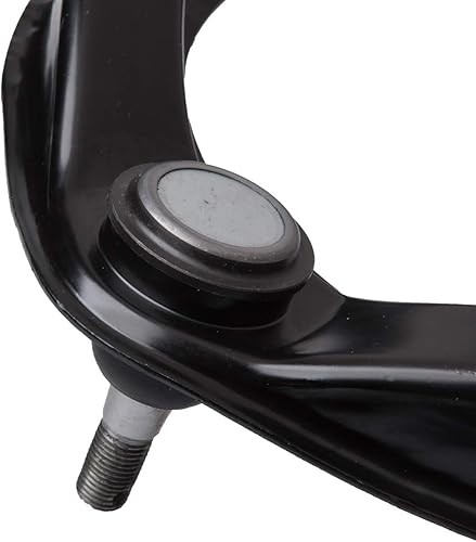 Miniatura 6 de TUCAREST 2 piezas K620649 K620650 Conjunto de brazo de control superior delantero y rótula compatible con Ni-ssan 2005-2020 Armada, 04-19