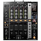 Überträgt Pioneer djm750bk – djm-750 K schwarz-Mixer 4-Kanal
