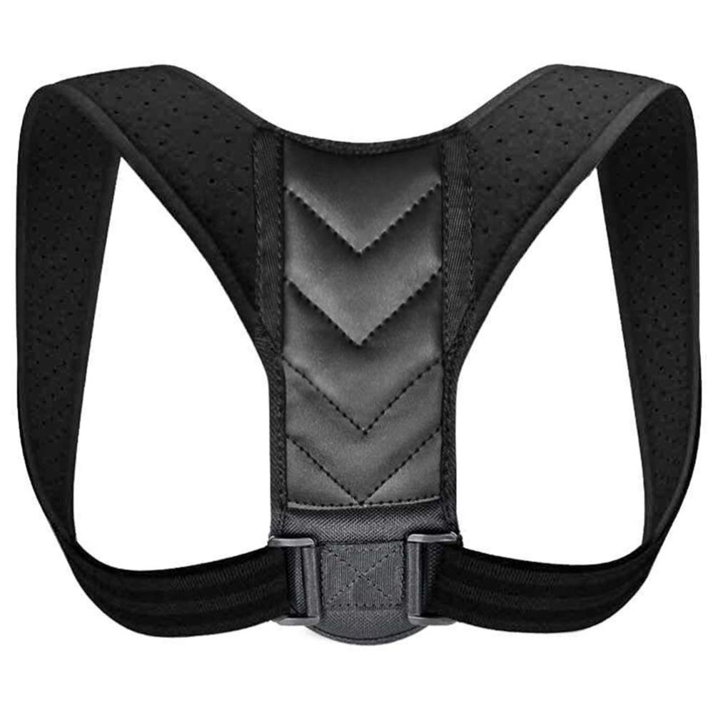 1pc Orthotics Women Men Posture Humpback Belt Hunchback Posture Hunchback Humpback Trainer Posture Belt Brace