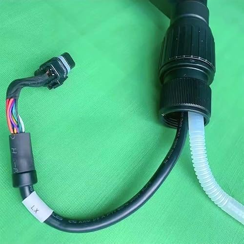 Miniatura 6 de Piezas para drones Agras para DJI T40 T20P Juego de boquillas centrífugas Accesorios para drones agrícolas Piezas de reparación Fácil instalación