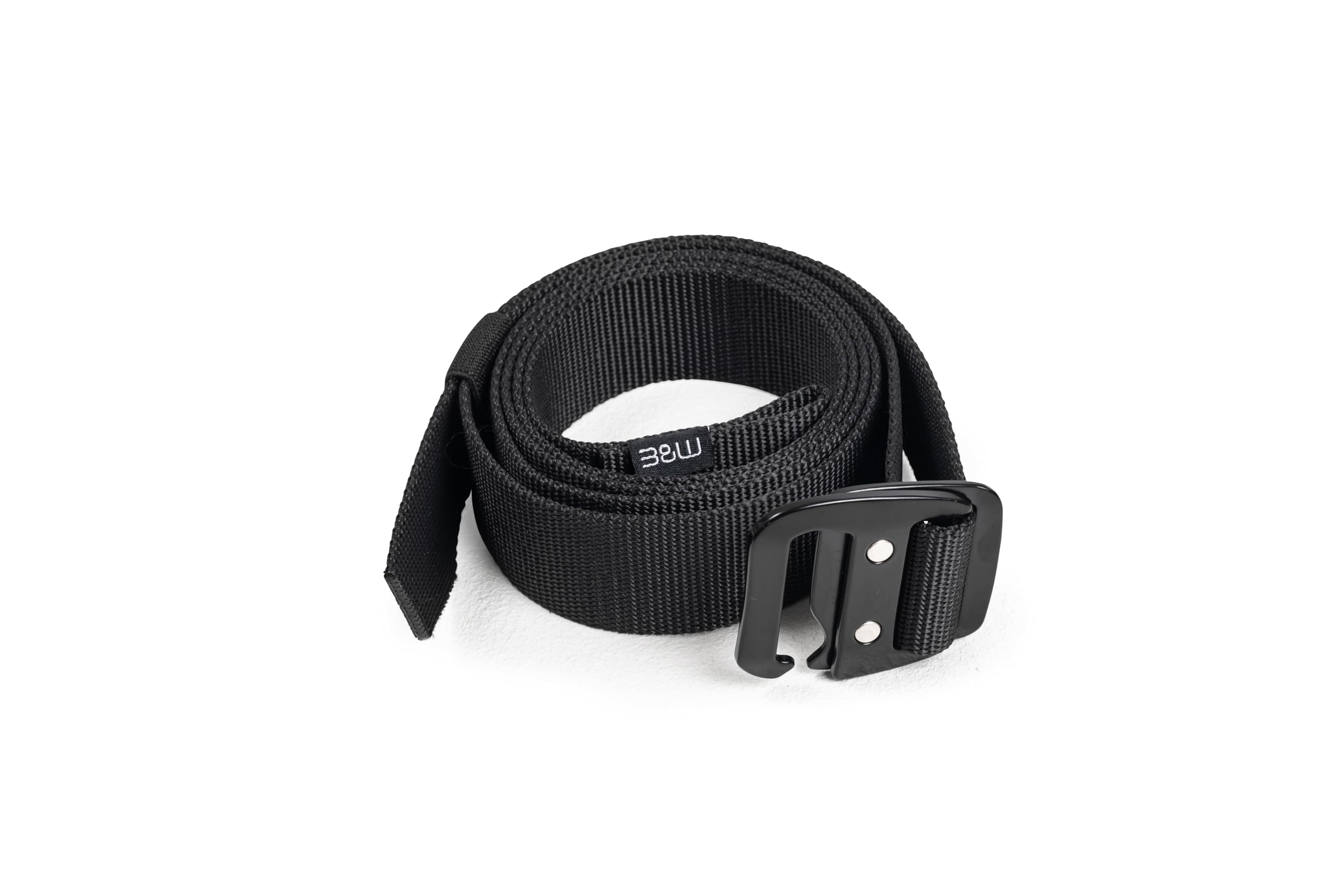 B&W Belt tool.module belt (belt for craftsmen, magnetic Fidlock system. Attaches to belt, for small tool bags, made of polyester) without tools, 116.60