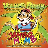 JAMBO MAMBO