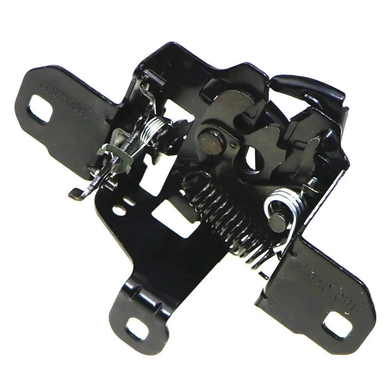 Serrure capot avant 1J0823509E pour commande de verrouillage Jetta Bora 1998-2005 - 6
