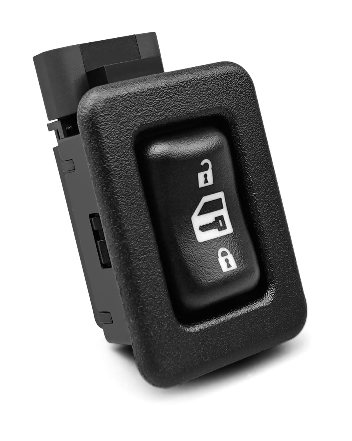 Power Door Lock Switch Fit for Chevy Silverado GMC Sierra 1500 2500 3500 2003 2004 2005 2006 2007, Door Power Switch Control Button Replace DS-2128 DS2128 D1455E 15077858 1S15839