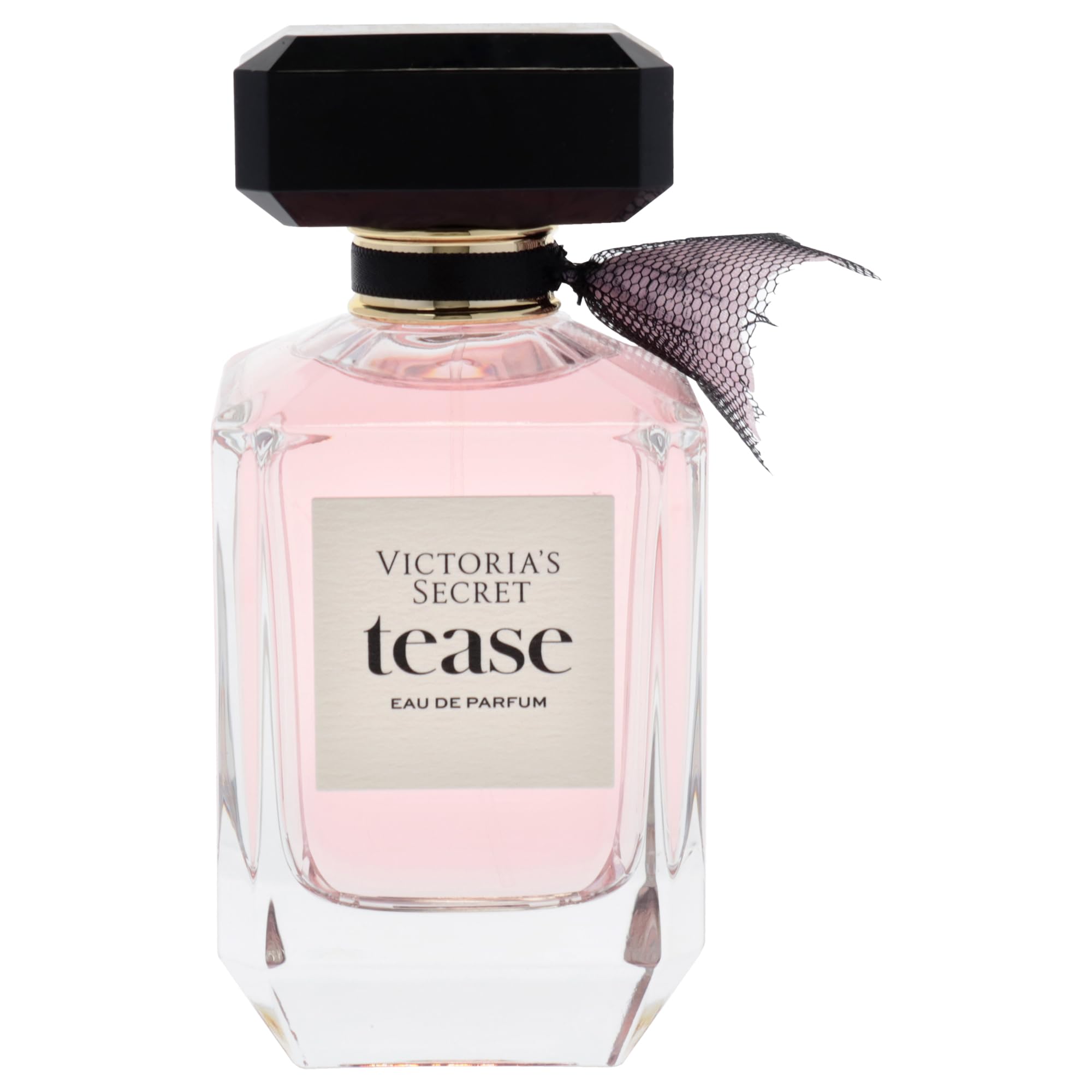 Victoria's Secret Noir Tease Edp 100 ML Kadın Parfüm : Amazon.com