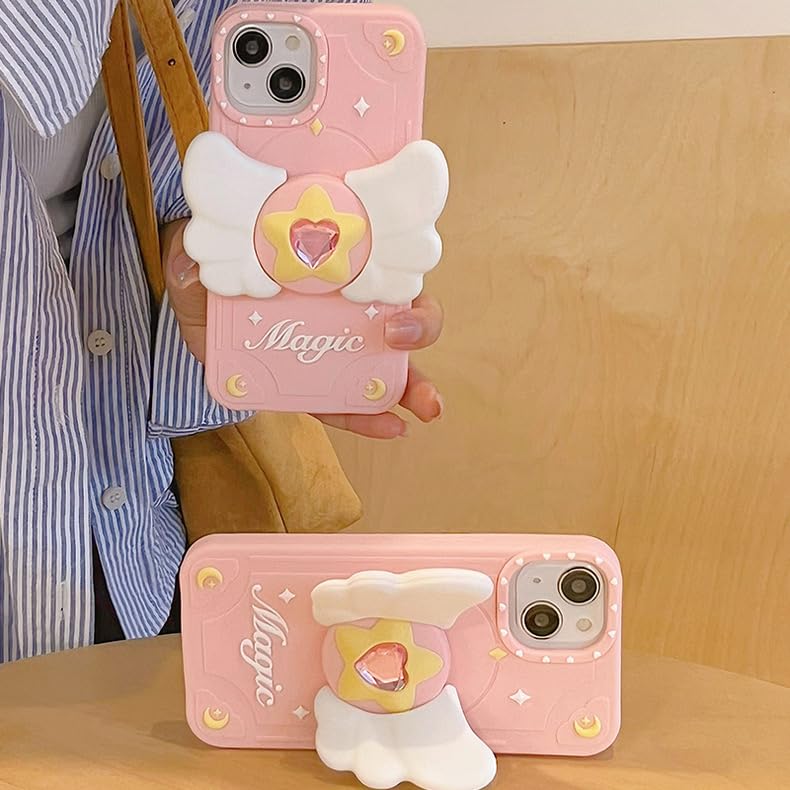 Amazon.com: Ultra Thick Soft Silicone Case with Folding