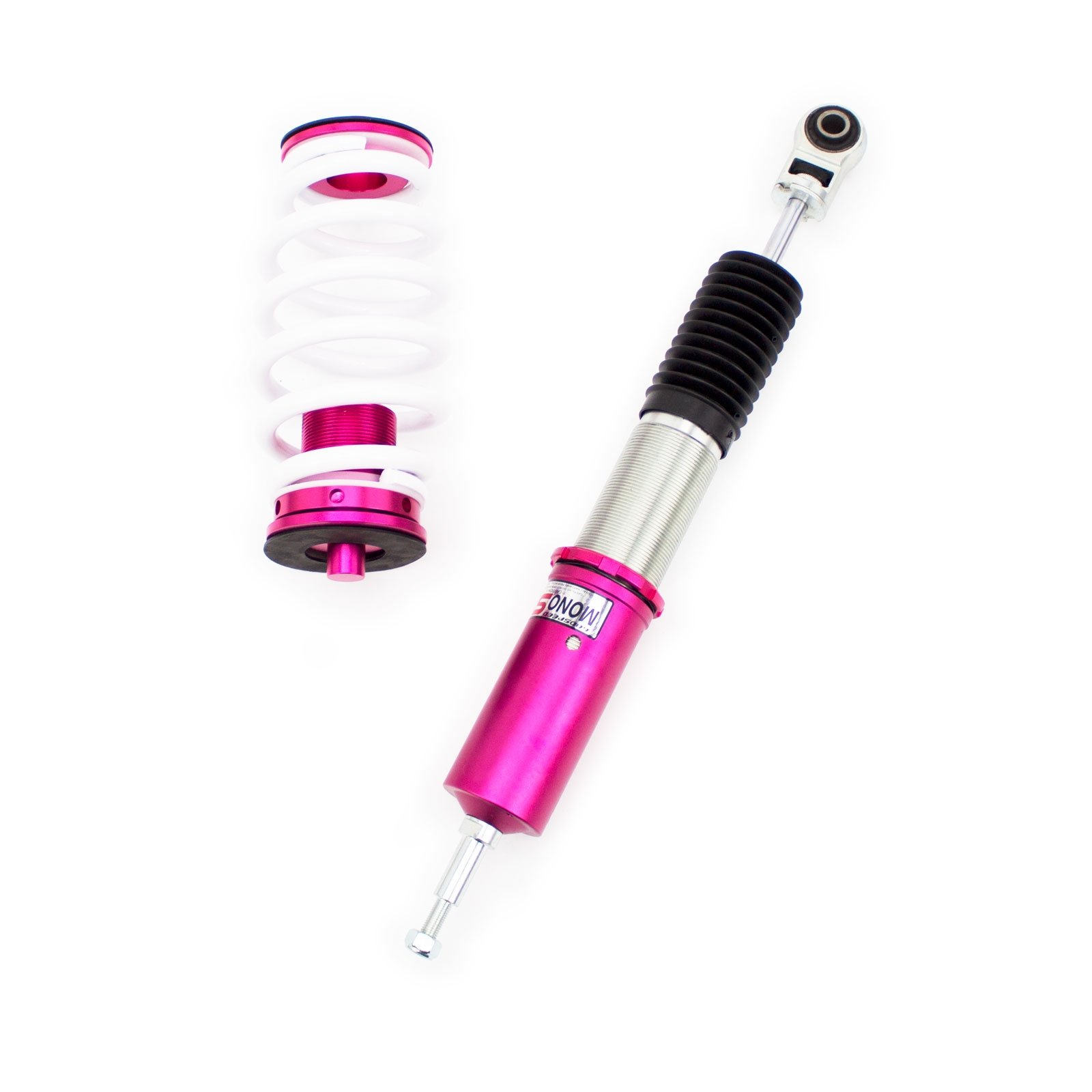 Mkmiページ Amazon.com: Godspeed MRS1433 MonoRS Coil-overs for #BMW 740i