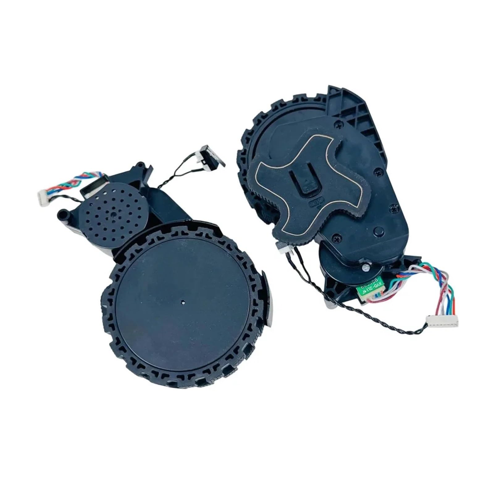 Vividcrate Robot Vacuum Cleaning Tools Home Appliance Wheel Parts Vacuum Cleaner Wheel Motor, Compatible For Dreame，L40 Ultra/L40s Ultra