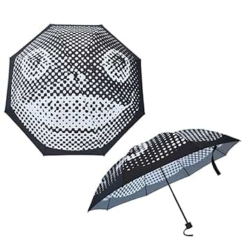 新品未開封 ニーアレプリカント 折りたたみ傘 エミール NieR Amazon | ニーア レプリカント ゲシュタルト 折り畳み傘