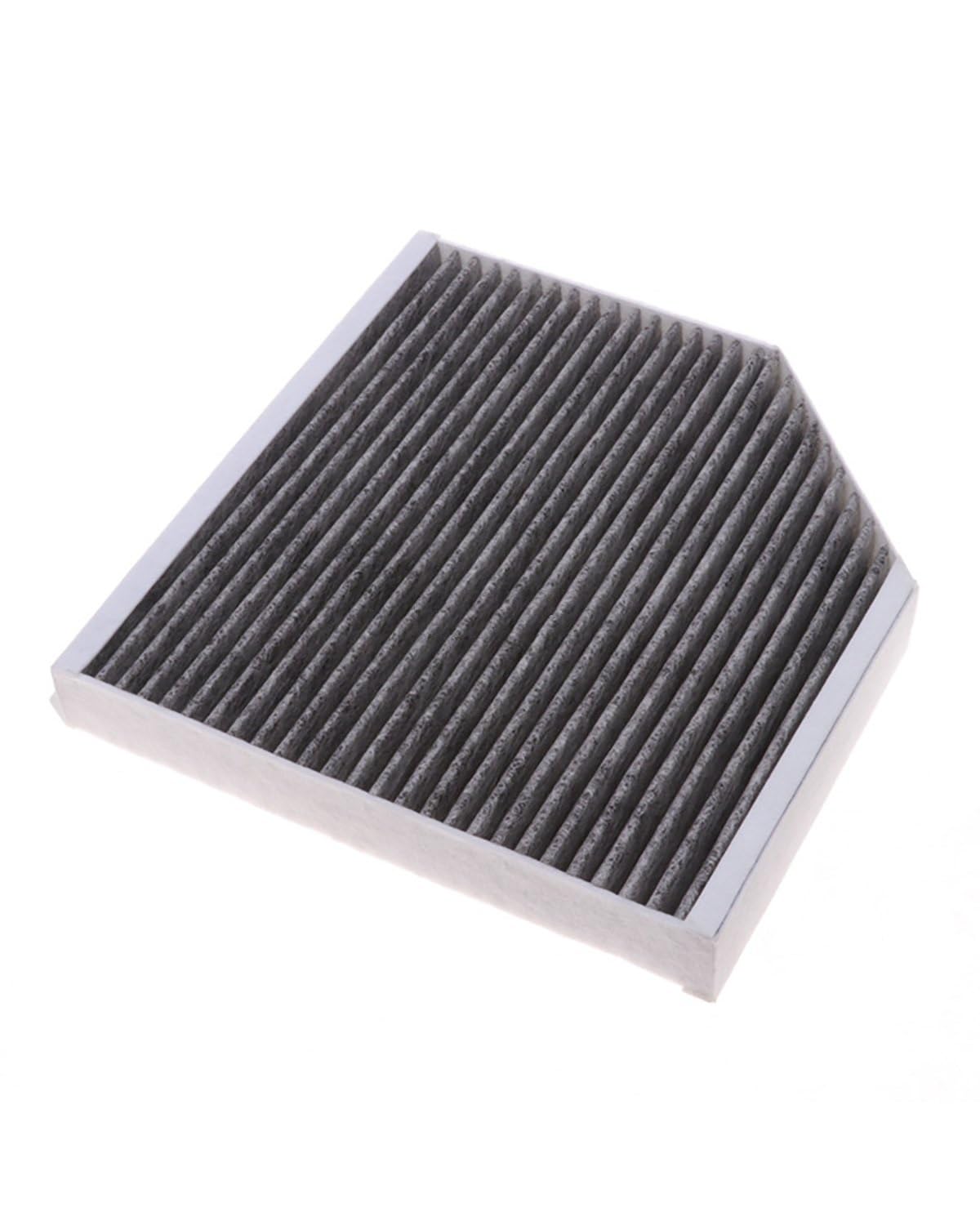 Filtre d'habitacle pour A4L, A5, Q5, S5 PC-0497 8K0 819 439A/B Filtre de climatisation intégré